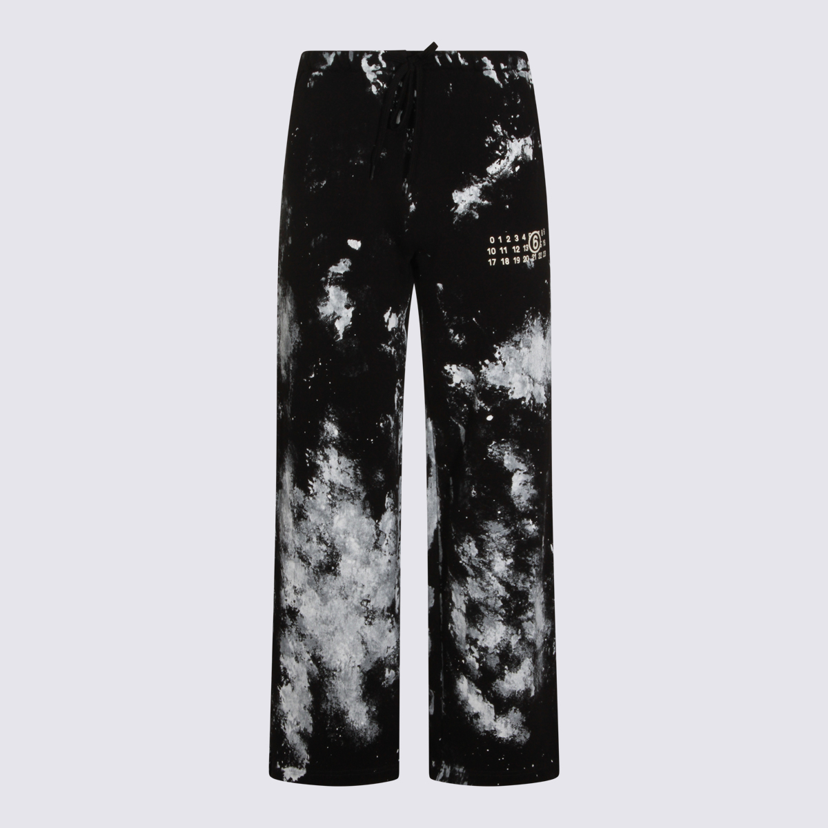 [MM6 Maison Margiela] Trousers SS26 S62KB0263M25014900