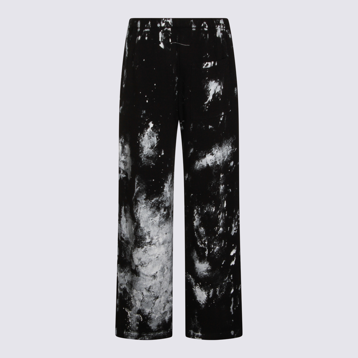 [MM6 Maison Margiela] Trousers SS26 S62KB0263M25014900