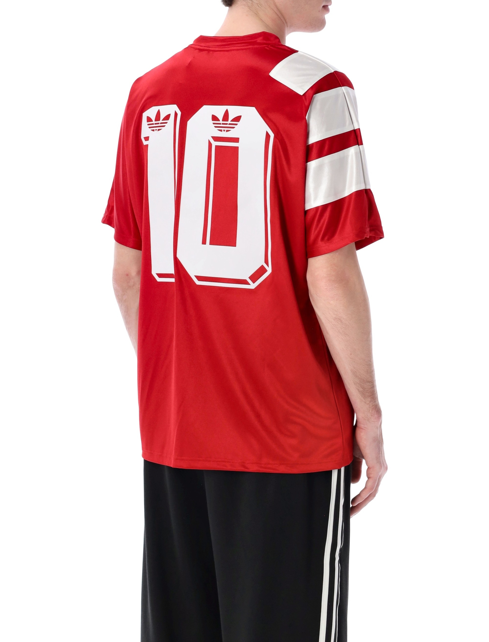 [ADIDAS ORIGINALS] T-shirts Short Sleeve SS26 JN3716T