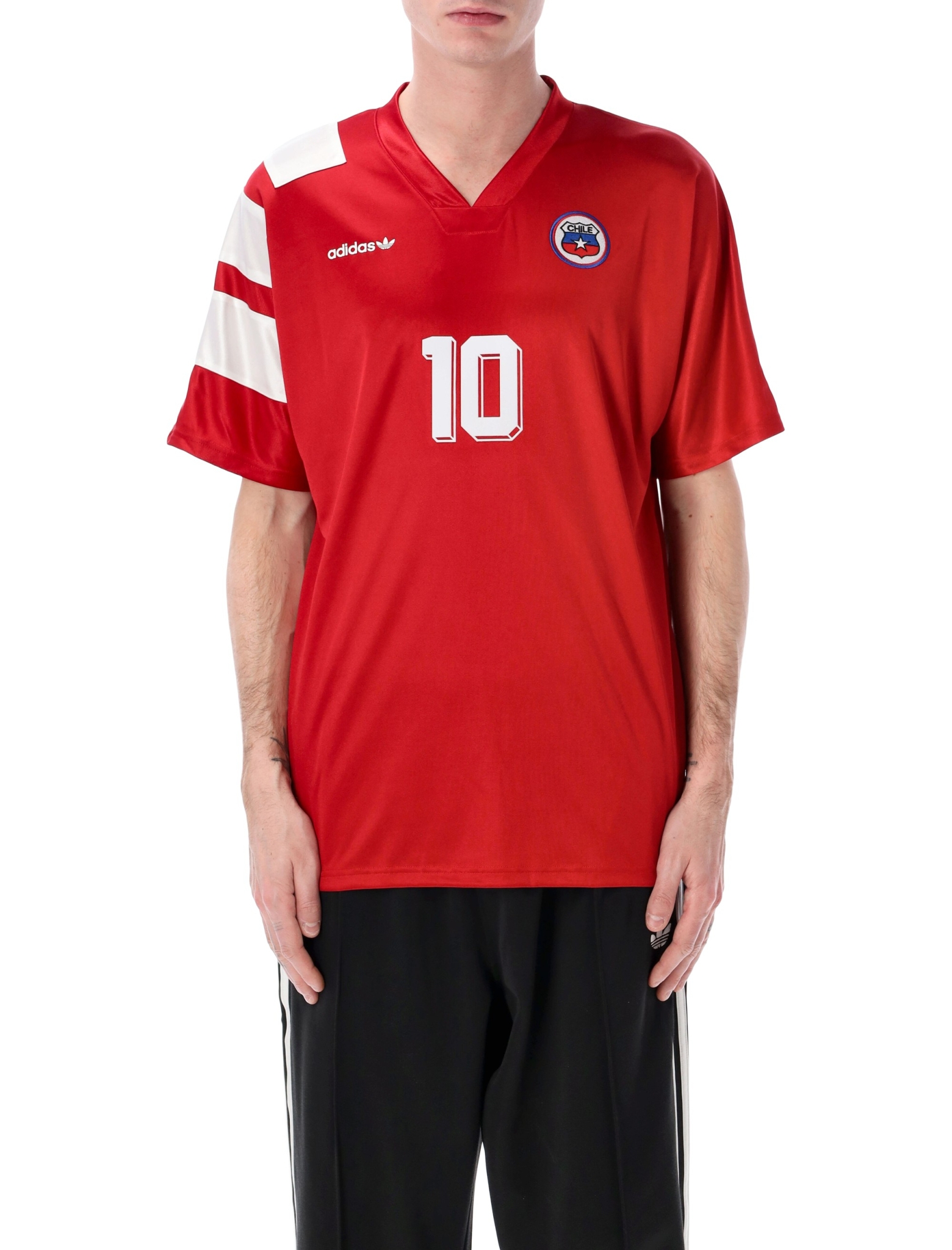 [ADIDAS ORIGINALS] T-shirts Short Sleeve SS26 JN3716T