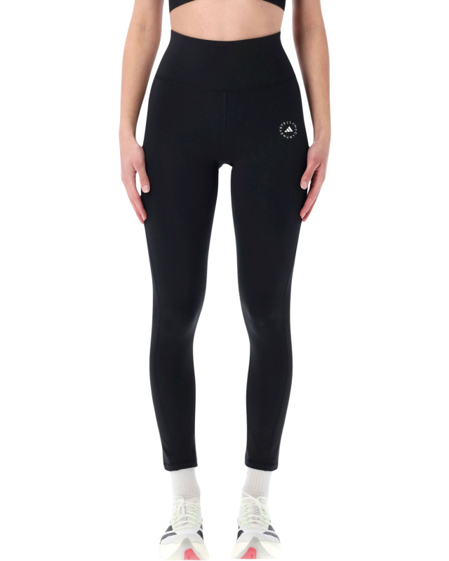 [Adidas By Stella McCartney] Leggings SS26 JW2000BLACK
