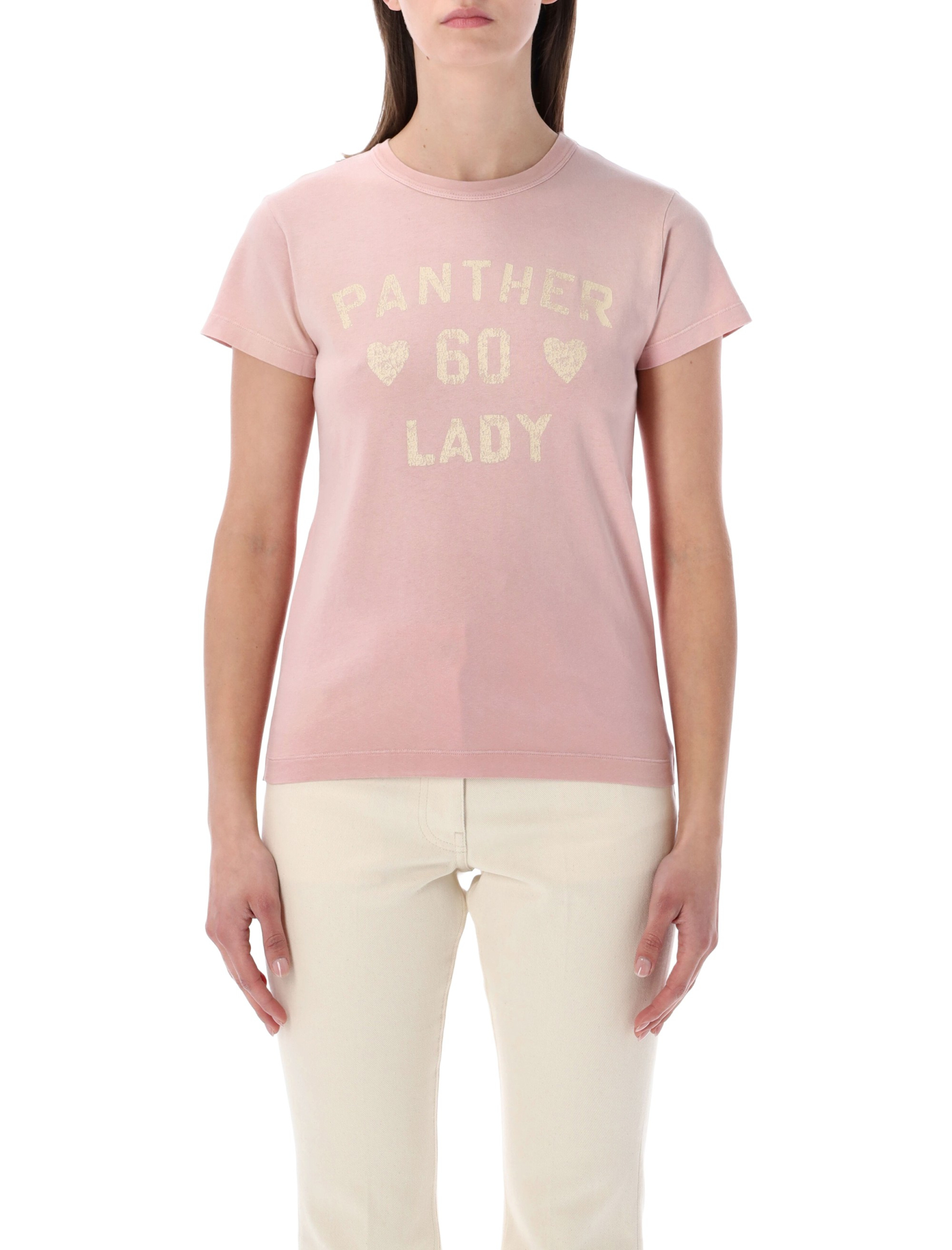[Valentino Garavani] T-shirts Short Sleeve SS26 8B3MG24Y9GLC5R