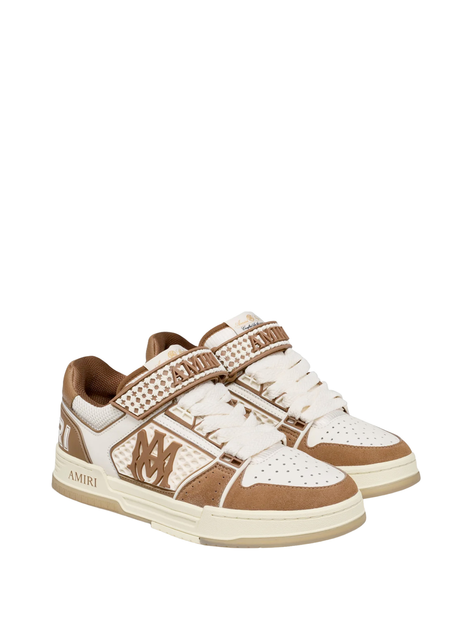 [Amiri] Sneakers SS26 AMSNSN1063253