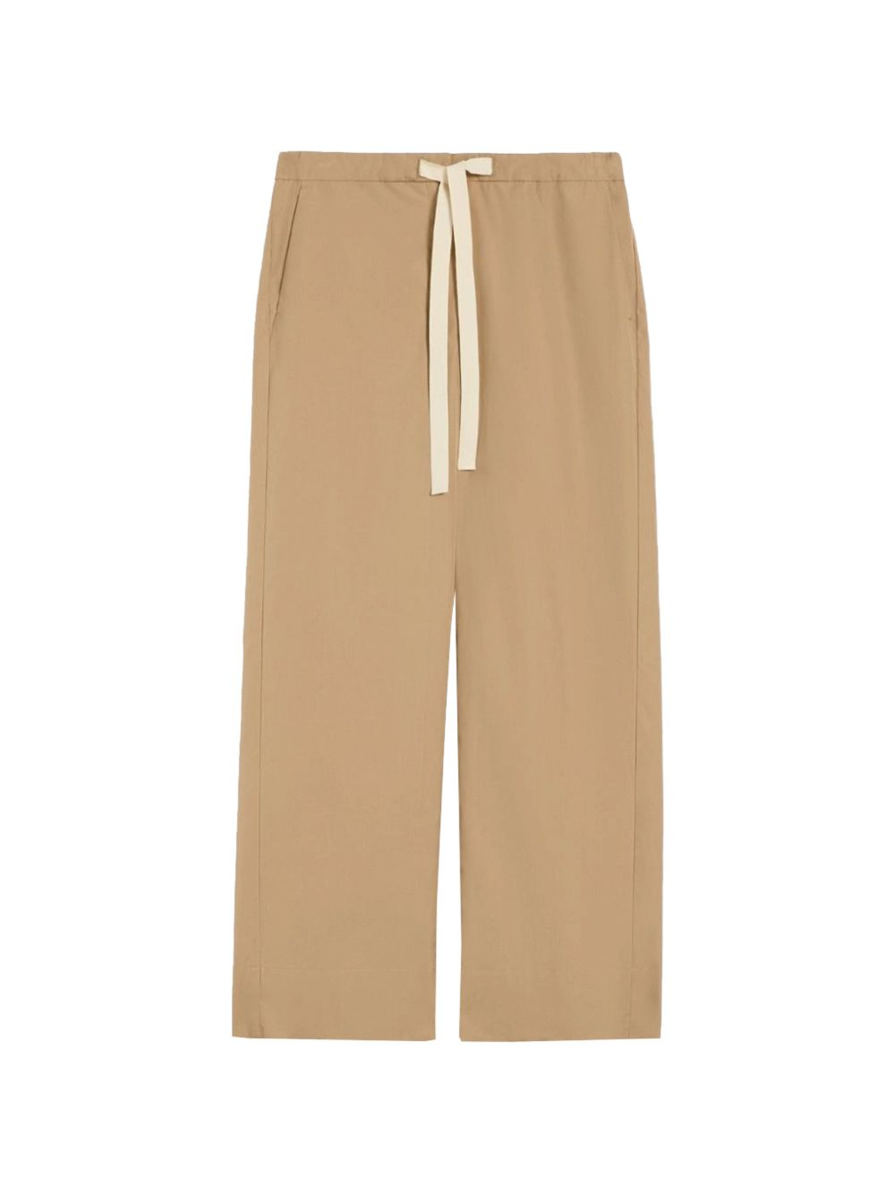 [S MAX MARA] Trousers SS26 2619131023600174022