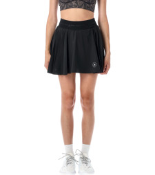 [Adidas By Stella McCartney] Shorts SS26 JX4330BLACK
