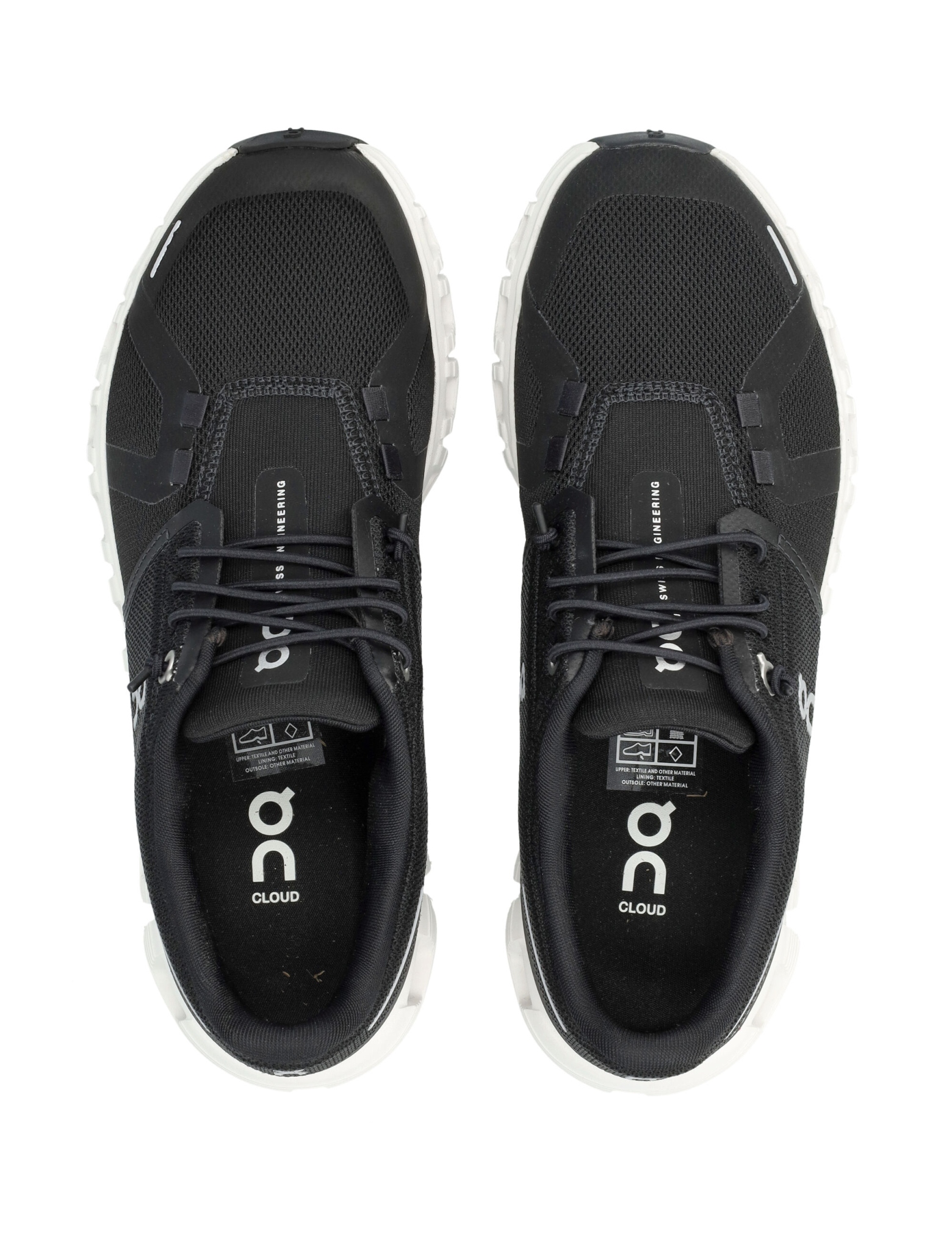 [ON RUNNING] Sneakers SS26 3WF10060299BW