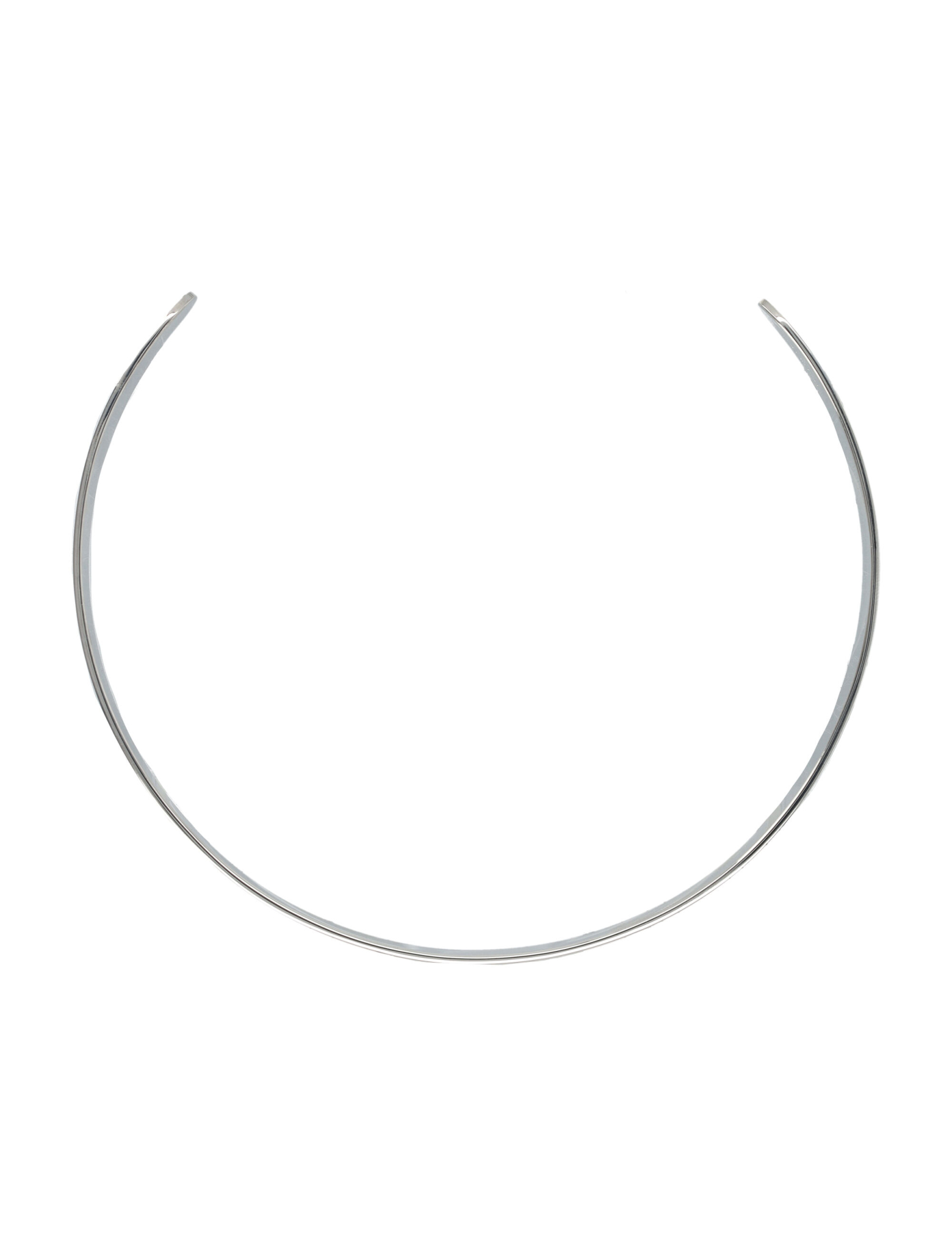 [MM6 Maison Margiela] Necklace SS26 SM6UU0091P6469951