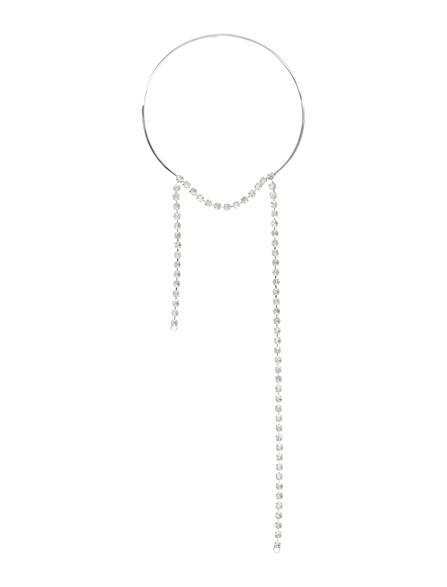 [MM6 Maison Margiela] Necklace SS26 SM6UU0089P8857951