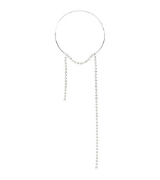 [MM6 Maison Margiela] Necklace SS26 SM6UU0089P8857951