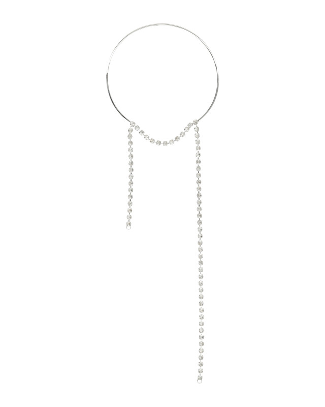[MM6 Maison Margiela] Necklace SS26 SM6UU0089P8857951