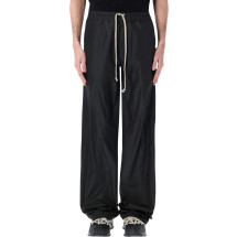 [Moncler X Rick Owens] Training Pants SS26 MU01F2A02M8115999