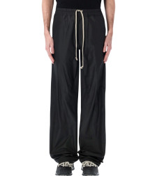 [Moncler X Rick Owens] Training Pants SS26 MU01F2A02M8115999