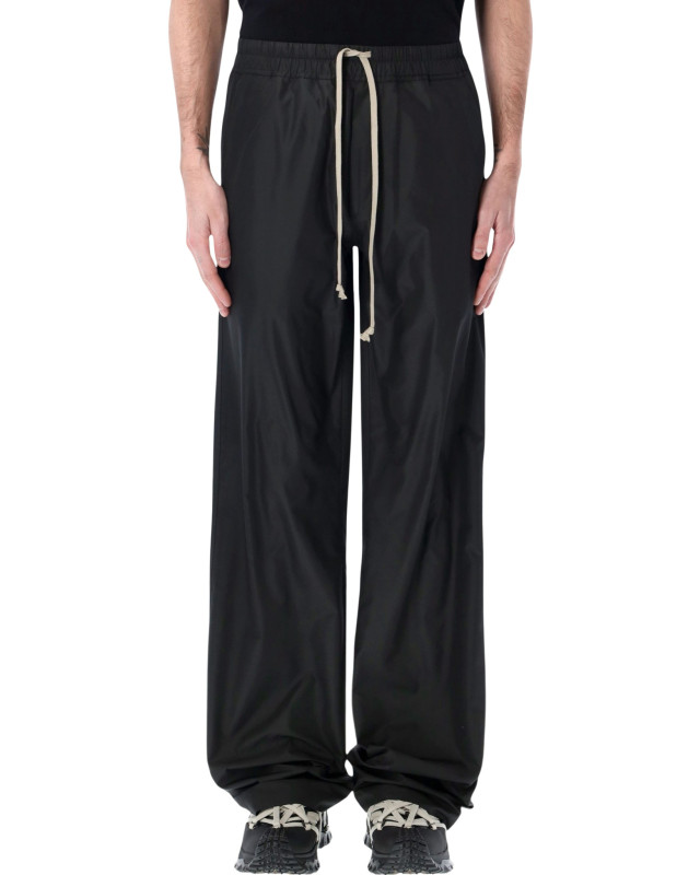 [Moncler X Rick Owens] Training Pants SS26 MU01F2A02M8115999