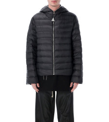 [Moncler X Rick Owens] Down Jacket SS26 MU01F1A09M8114999