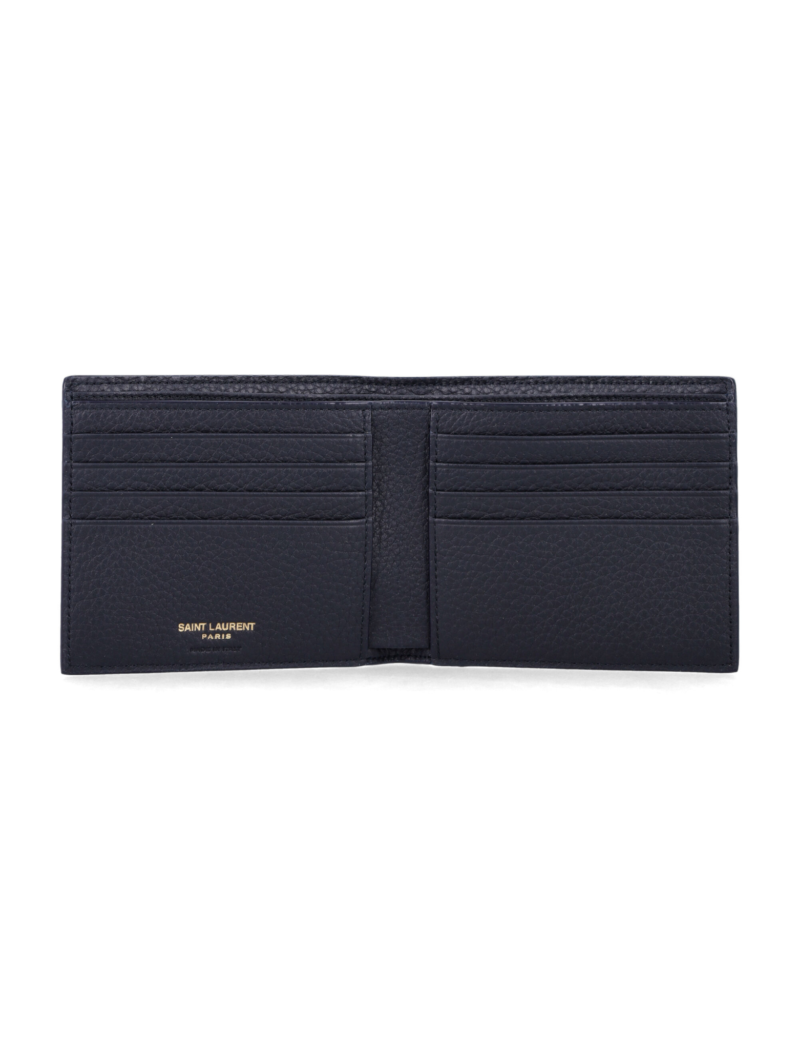 [Saint Laurent] Wallet SS26 847954AAET94784
