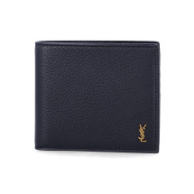 [Saint Laurent] Wallet SS26 847954AAET94784