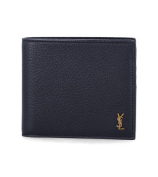 [Saint Laurent] Wallet SS26 847954AAET94784