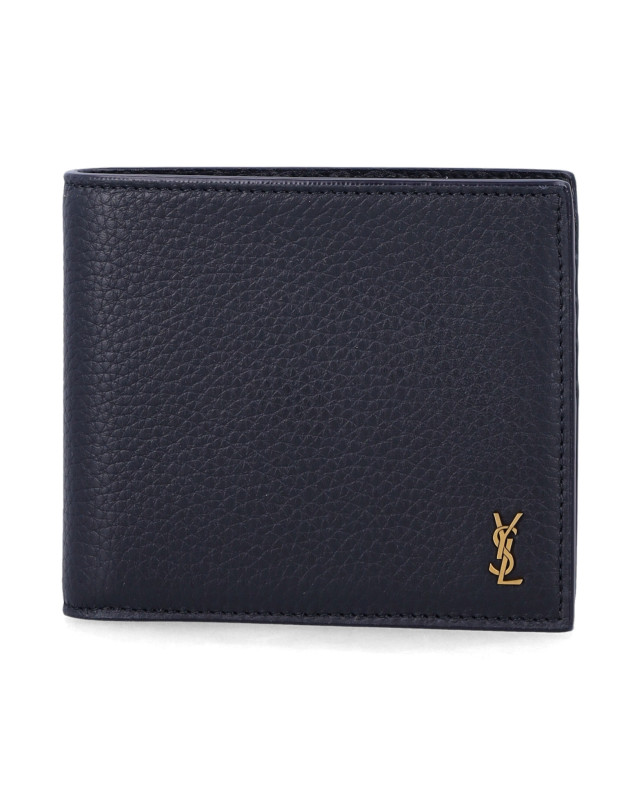 [Saint Laurent] Wallet SS26 847954AAET94784
