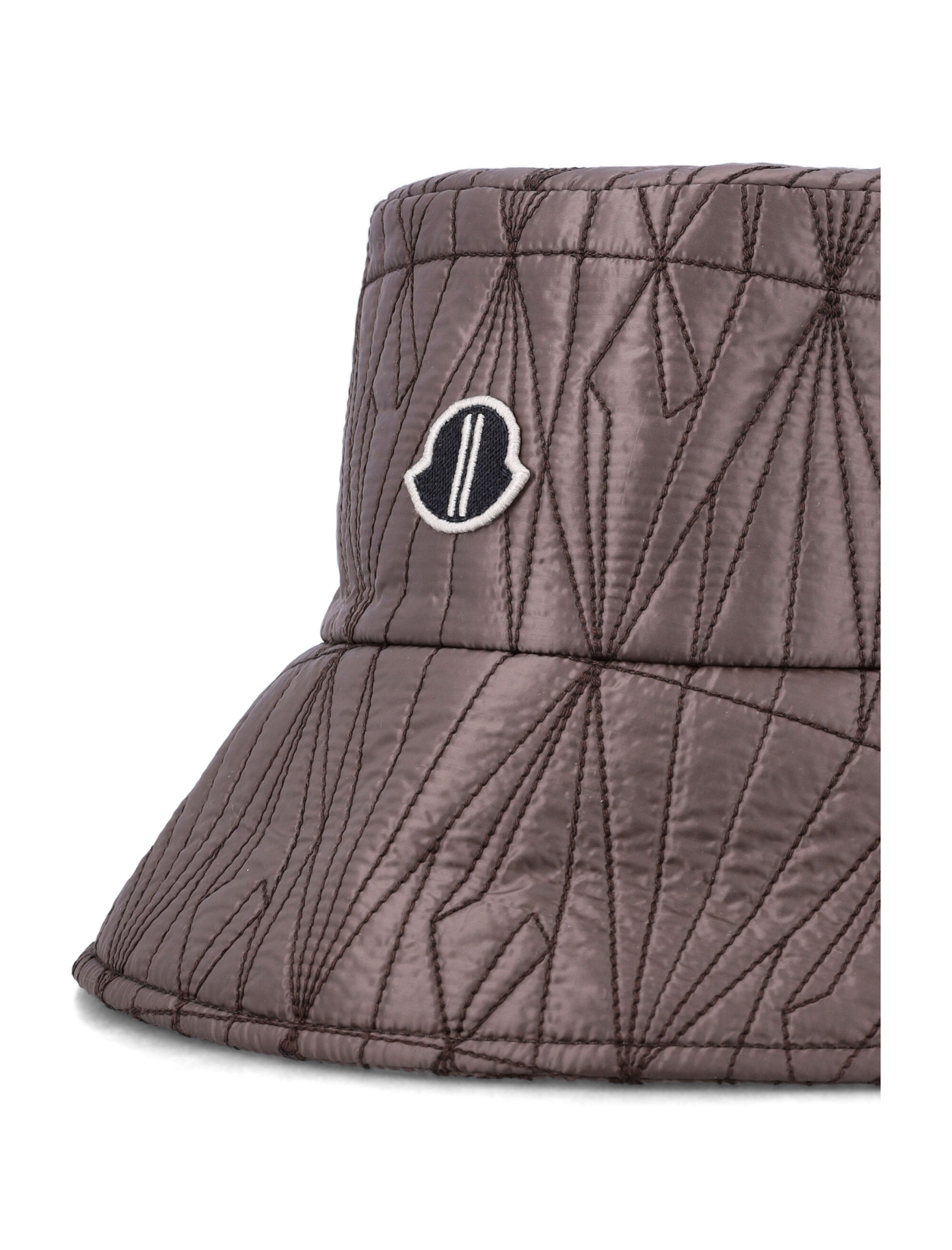[Moncler X Rick Owens] Cap SS26 MU01F3B01M8263828
