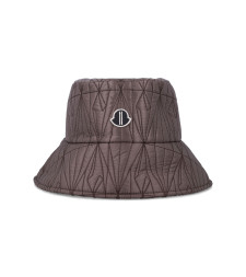 [Moncler X Rick Owens] Cap SS26 MU01F3B01M8263828