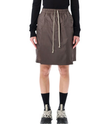 [Moncler X Rick Owens] Shorts SS26 MU01F2B01M8114828