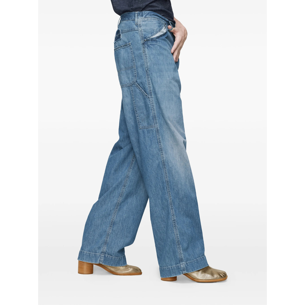 [Maison Margiela] Jeans SS26 M30021 S50KA0711 963