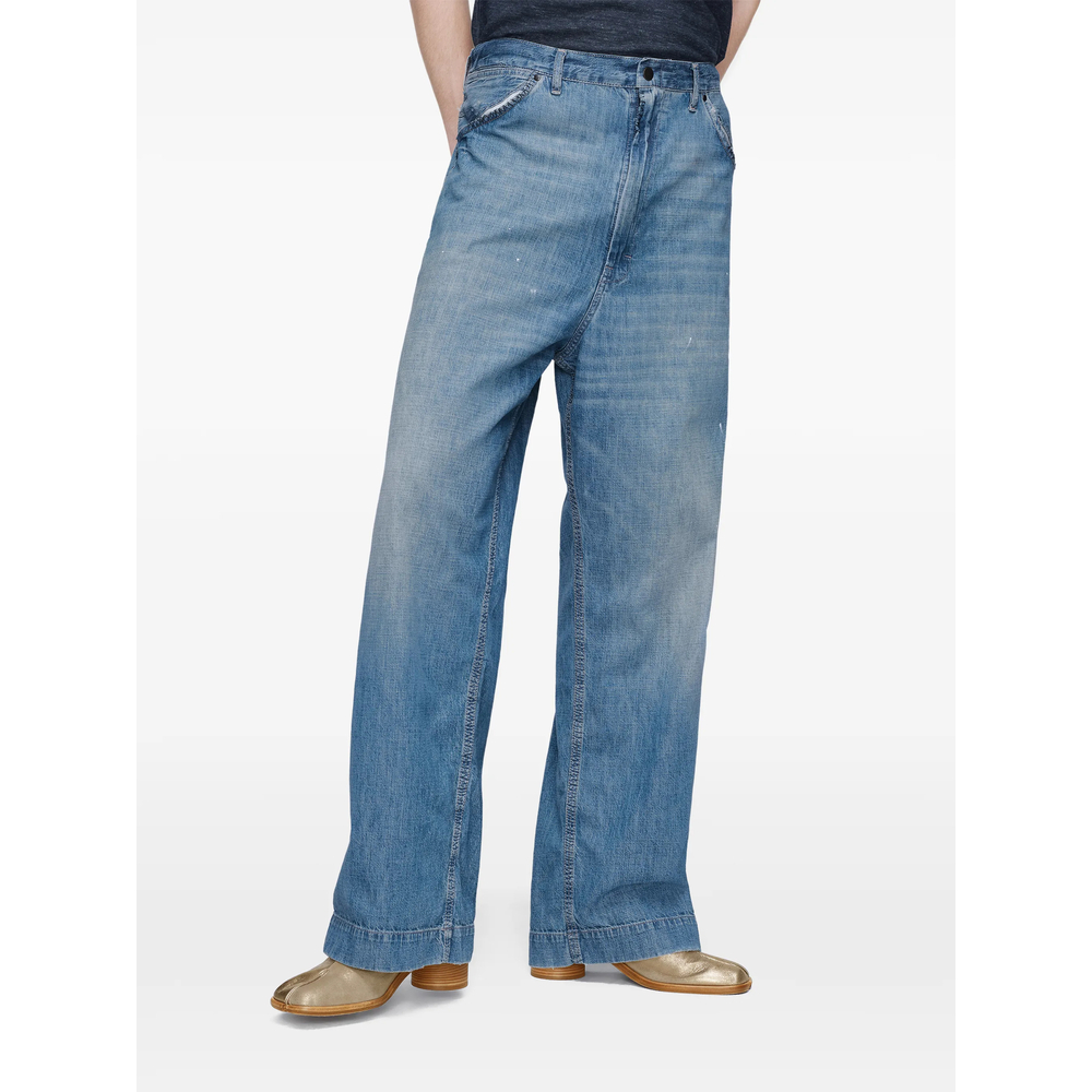 [Maison Margiela] Jeans SS26 M30021 S50KA0711 963