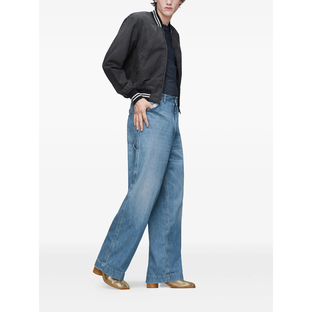 [Maison Margiela] Jeans SS26 M30021 S50KA0711 963