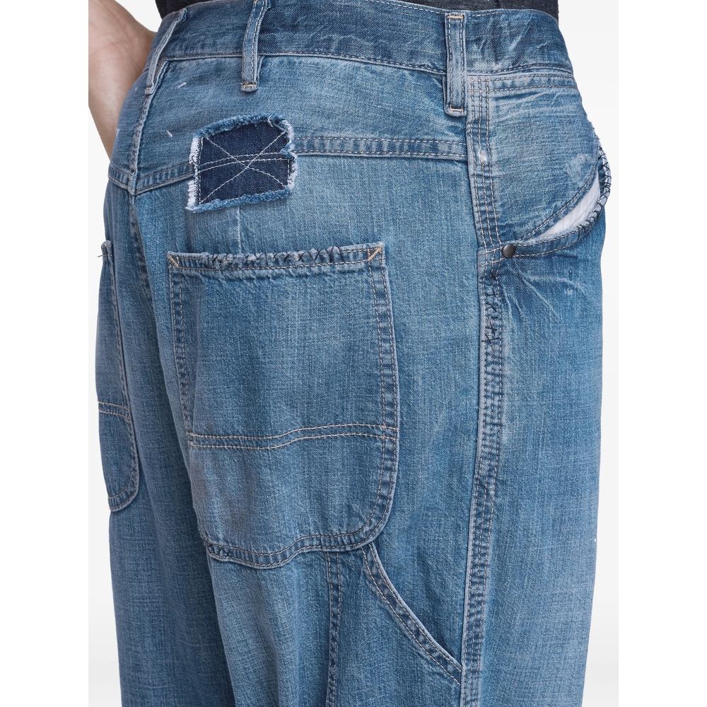 [Maison Margiela] Jeans SS26 M30021 S50KA0711 963