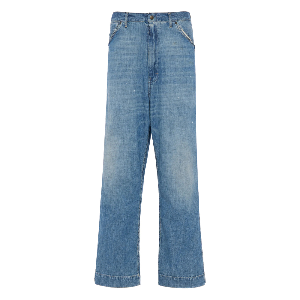 [Maison Margiela] Jeans SS26 M30021 S50KA0711 963