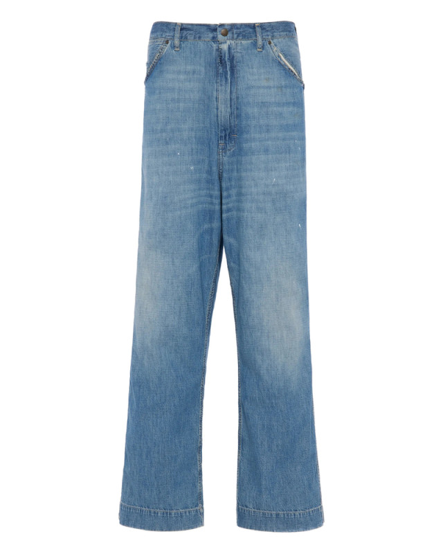 [Maison Margiela] Jeans SS26 M30021 S50KA0711 963