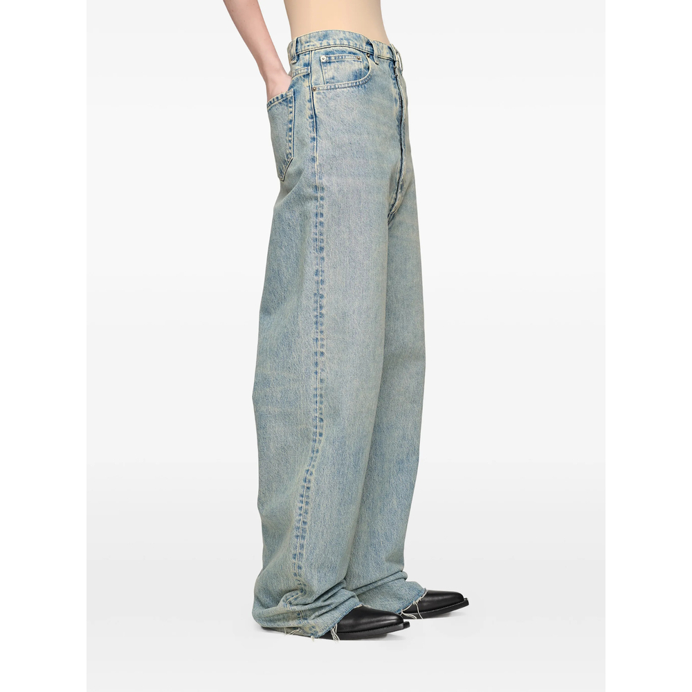 [Maison Margiela] Jeans SS26 M30066 S29LA0106 962