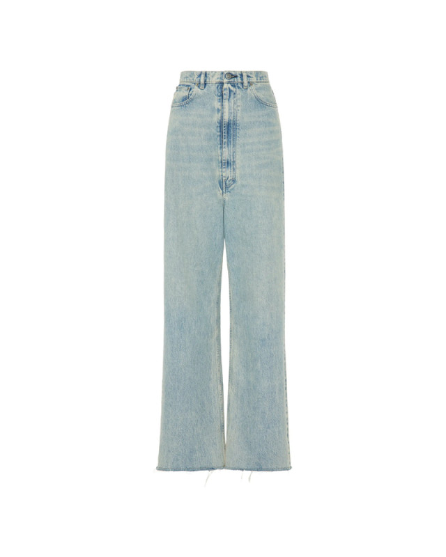 [Maison Margiela] Jeans SS26 M30066 S29LA0106 962