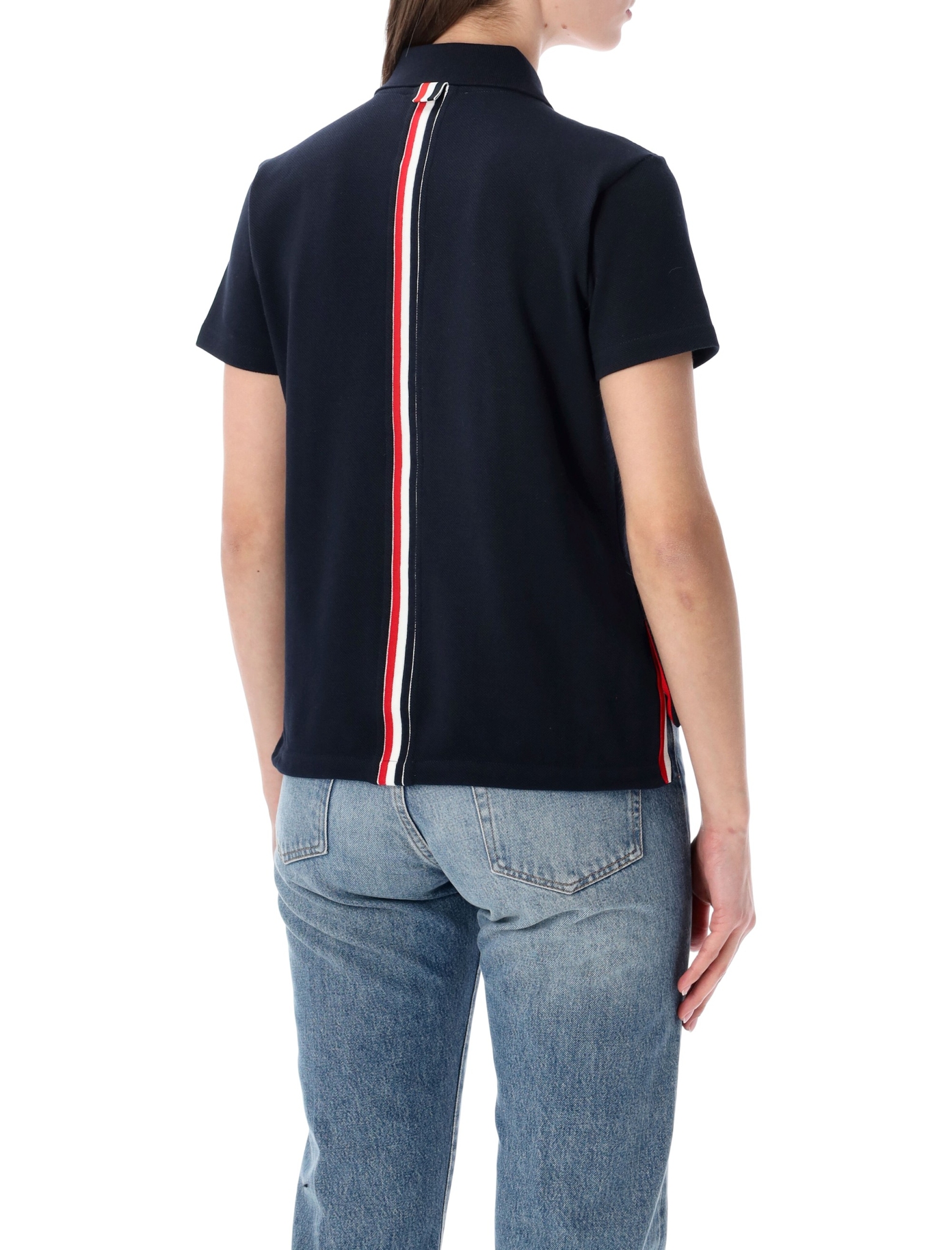 [Thom Browne] T-shirts Short Sleeve SS26 FJP014A00050415
