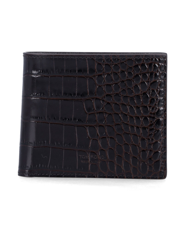 [Tom Ford] Wallet SS26 Y0228LCL439SEDB
