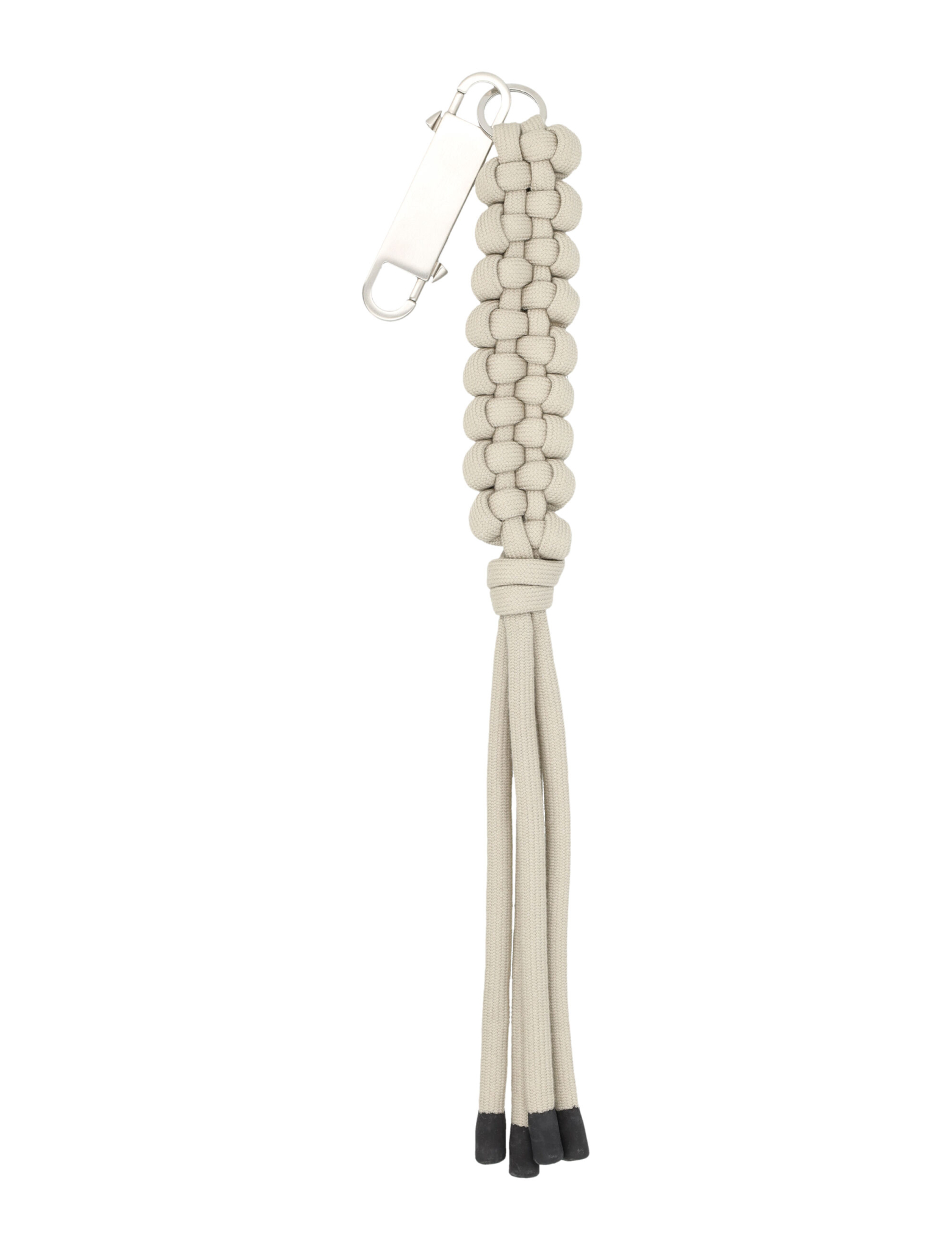 [Moncler X Rick Owens] Keyring SS26 MU01F6H02M8333200