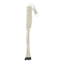 [Moncler X Rick Owens] Keyring SS26 MU01F6H02M8333200