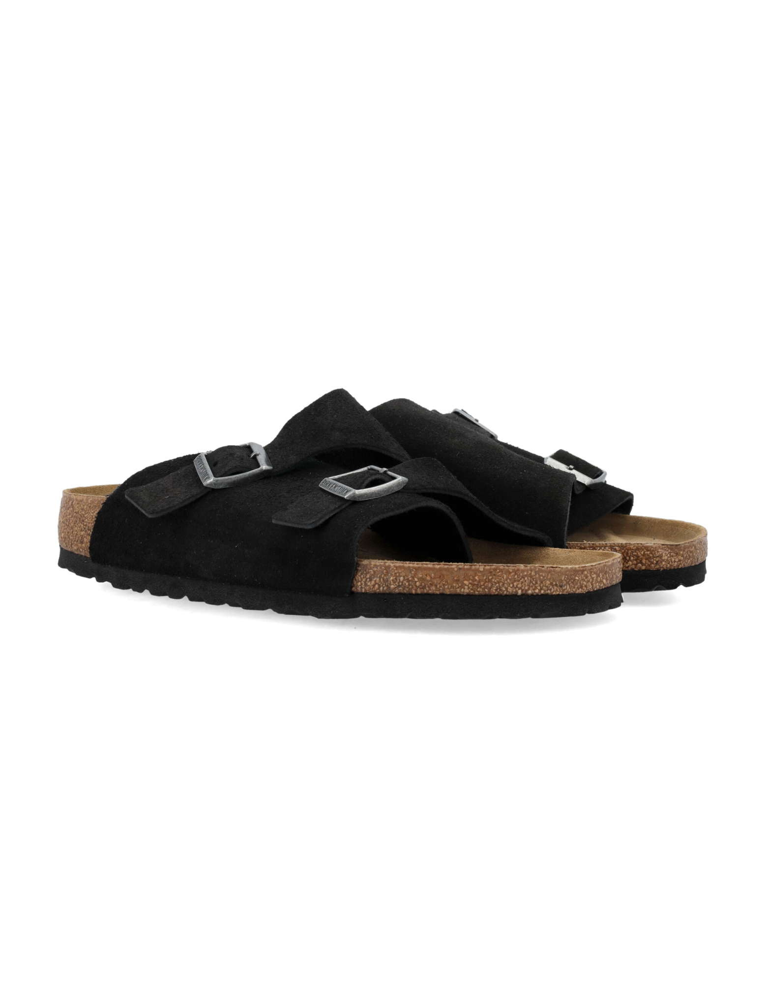 [Birkenstock] Slippers SS26 1025060BLACK