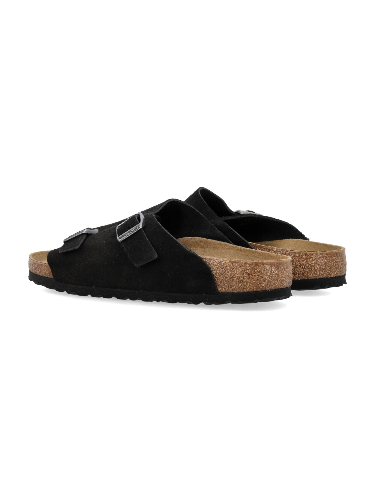 [Birkenstock] Slippers SS26 1025060BLACK