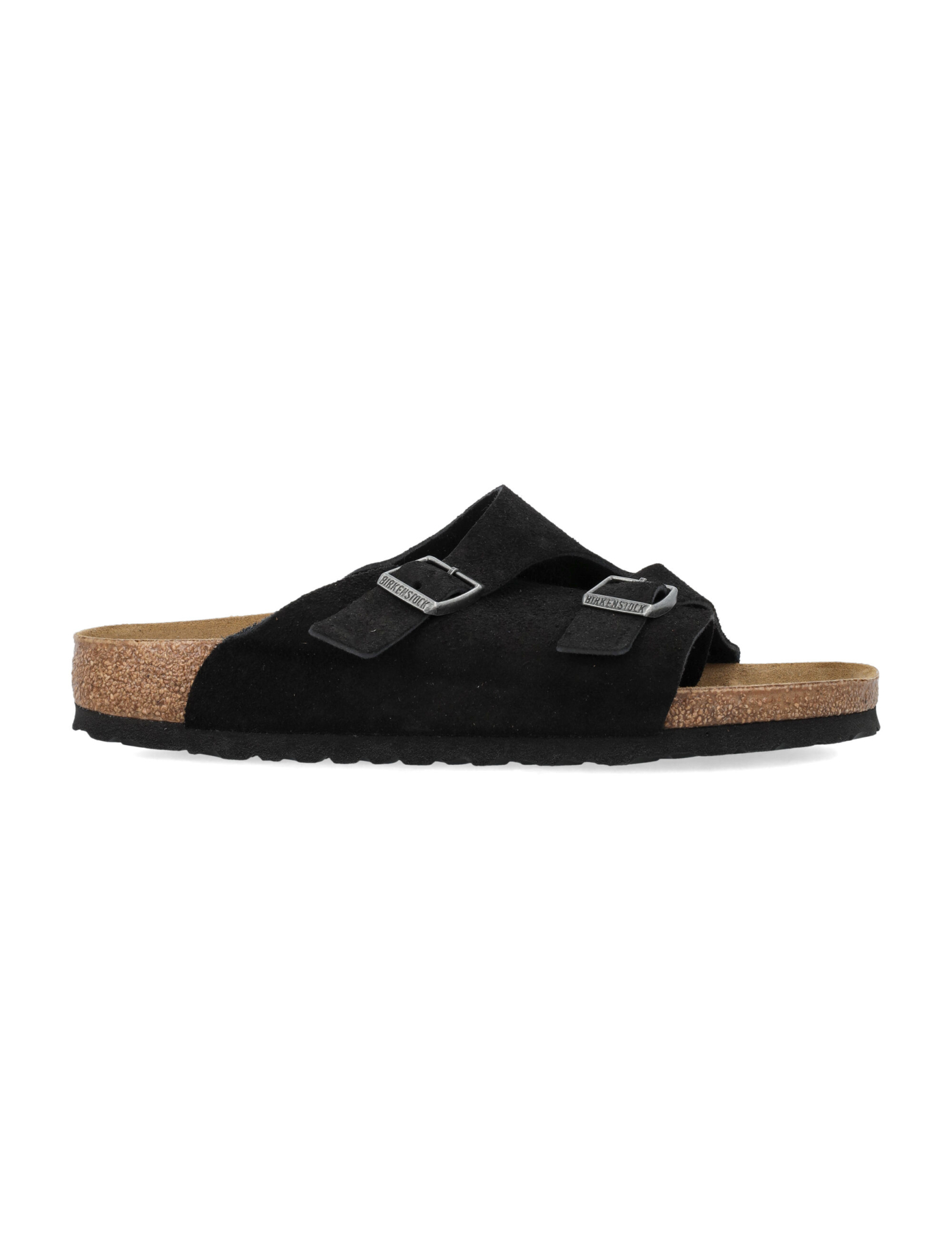 [Birkenstock] Slippers SS26 1025060BLACK