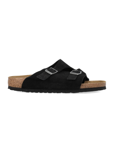 [Birkenstock] Slippers SS26 1025060BLACK