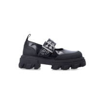 [GANNI] Flat shoes SS26 B103006111808099