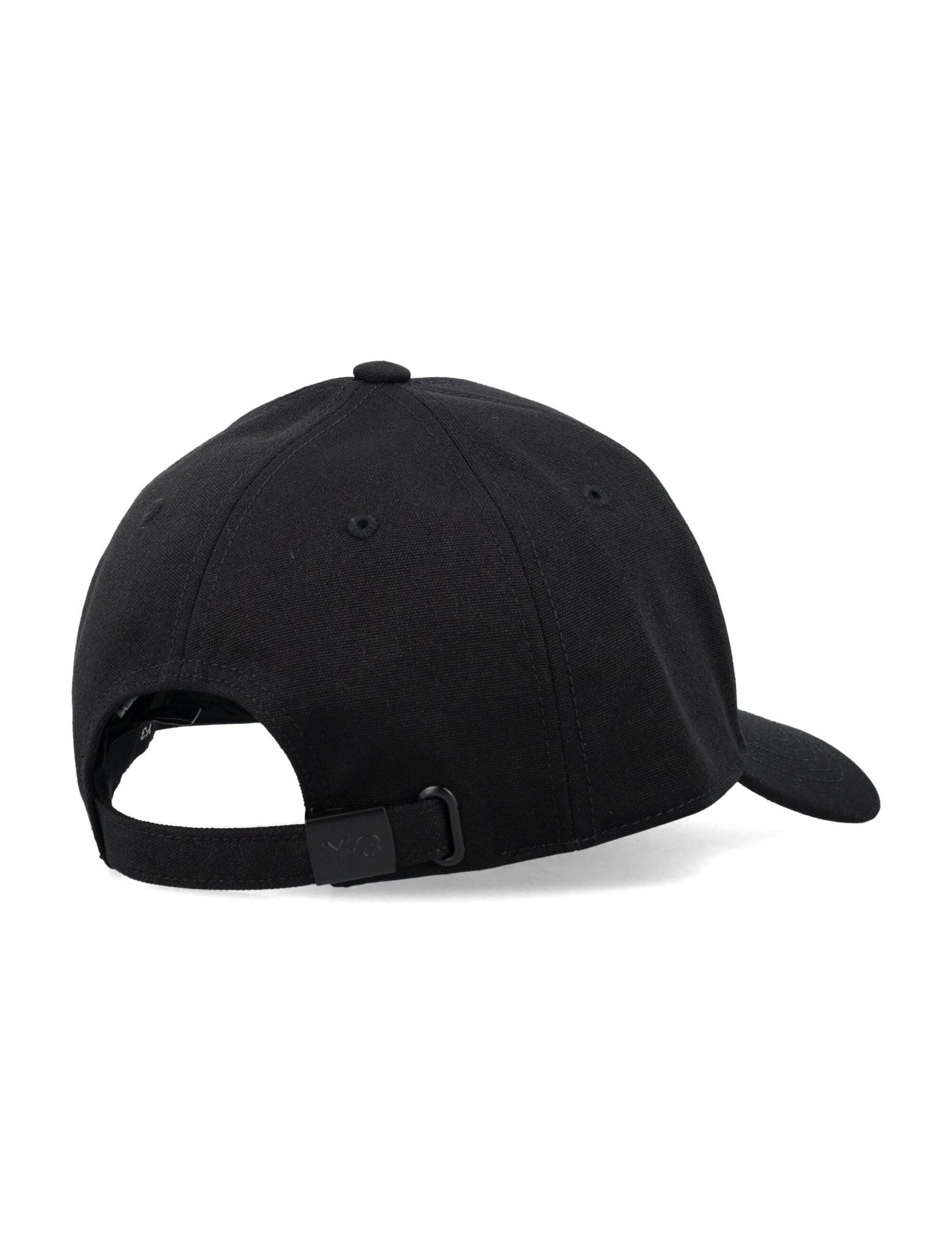 [Y - 3] Cap SS26 JP1142BLK