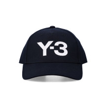 [Y - 3] Cap SS26 JP1142BLK