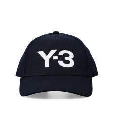 [Y - 3] Cap SS26 JP1142BLK