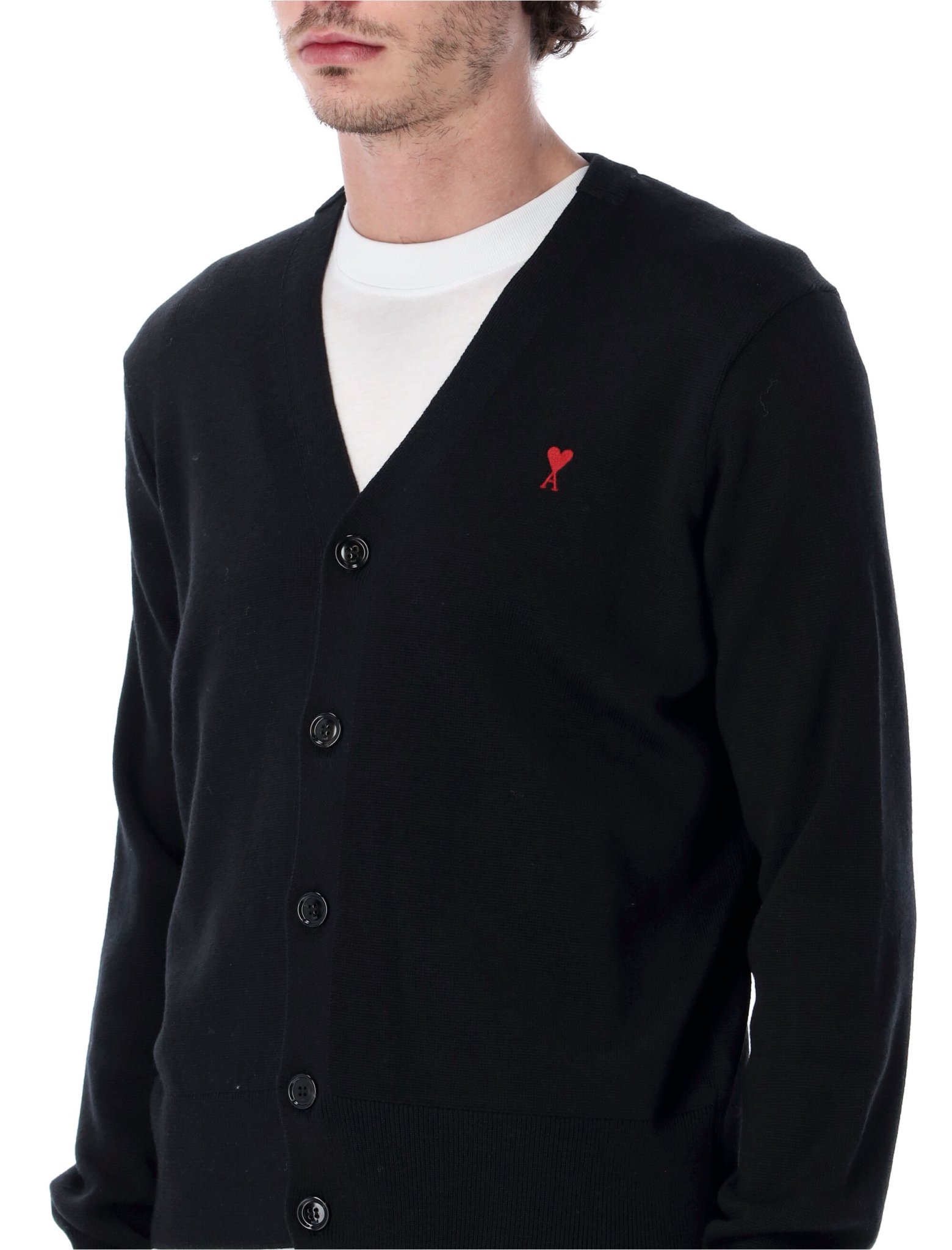 [Ami Paris] Knitwear SS26 HKC361001009
