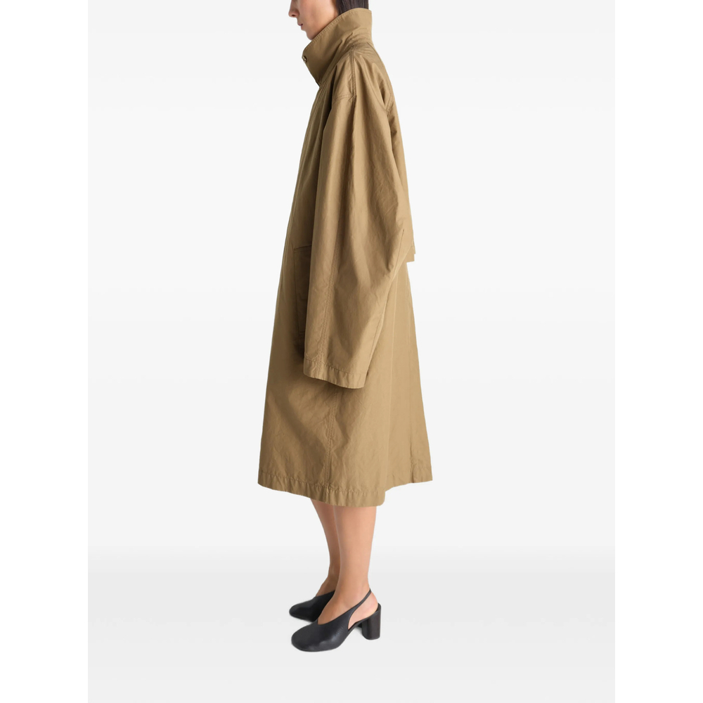 [LEMAIRE] Trench Coat SS26 OW1224 LF1570 GR643