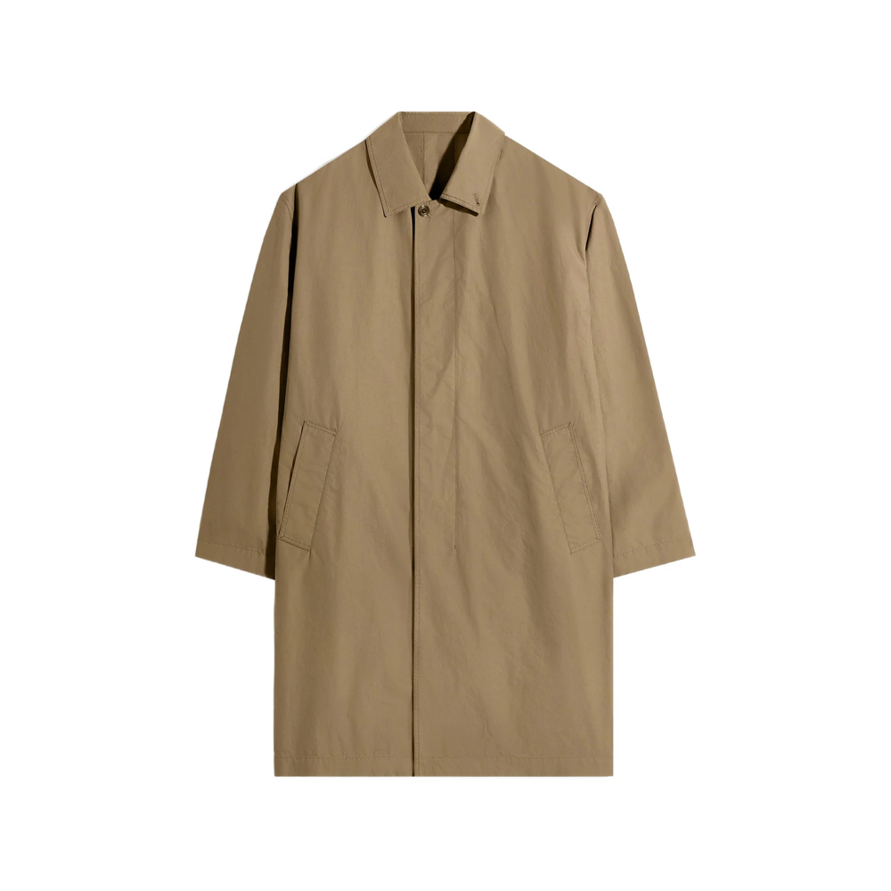 [LEMAIRE] Trench Coat SS26 OW1224 LF1570 GR643