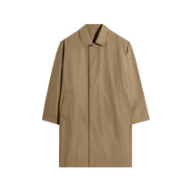 [LEMAIRE] Trench Coat SS26 OW1224 LF1570 GR643