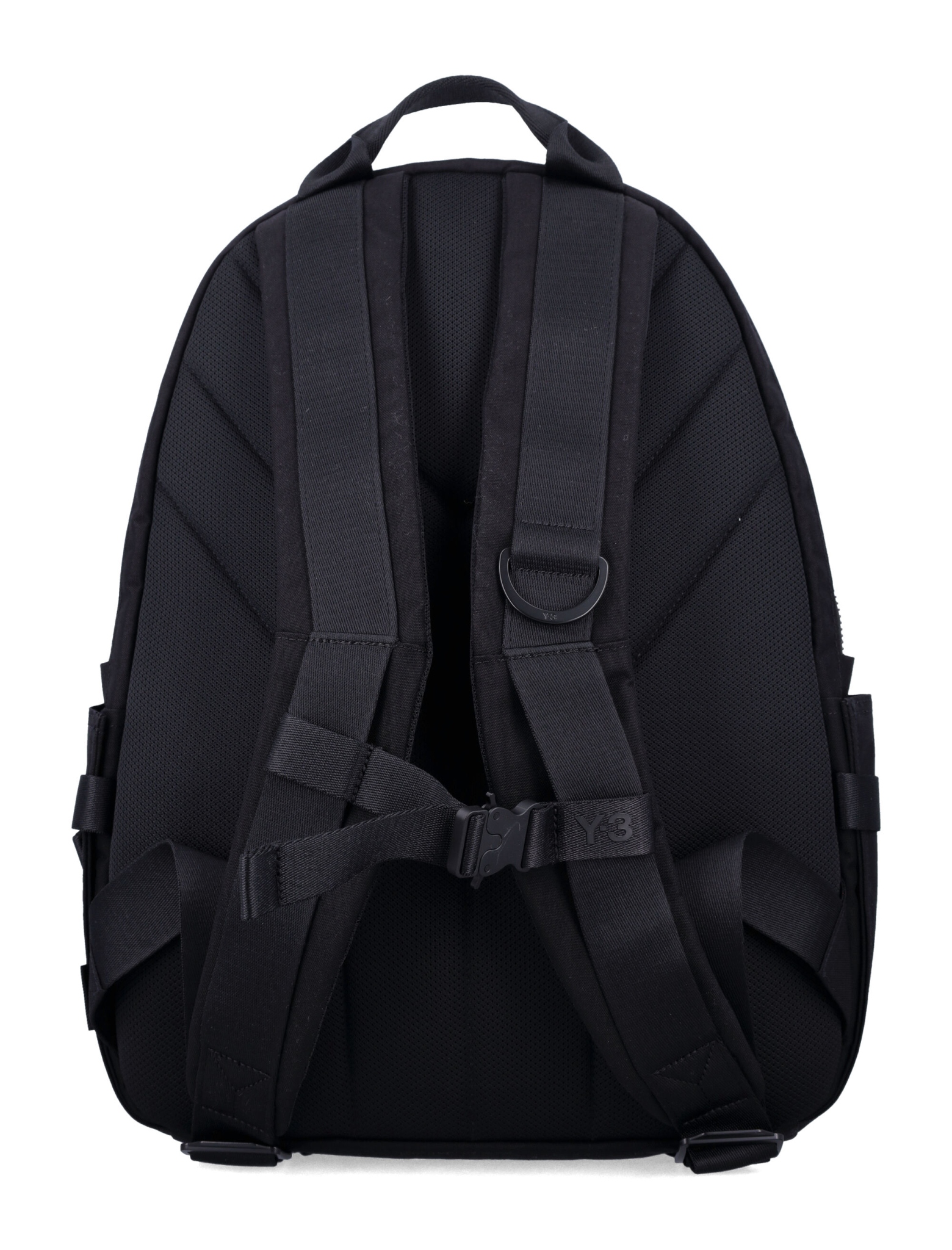 [Y - 3] Shoulder bag SS26 JW6215BLK